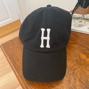 Good Neighbour unisex dad hat